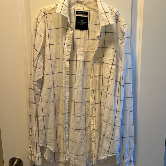 AE blouse - Picture 2 of 3